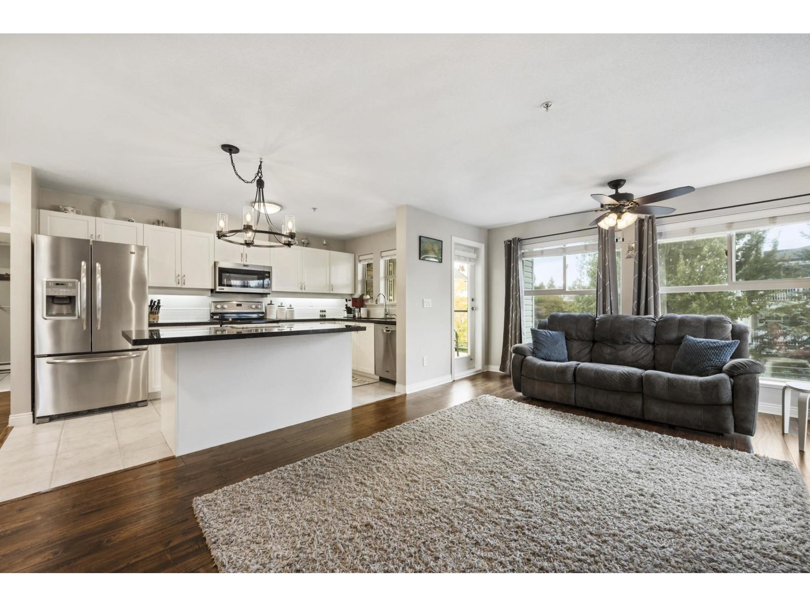 302 20237 54 Avenue, Langley, British Columbia  V3A 3W2 - Photo 14 - R3105234