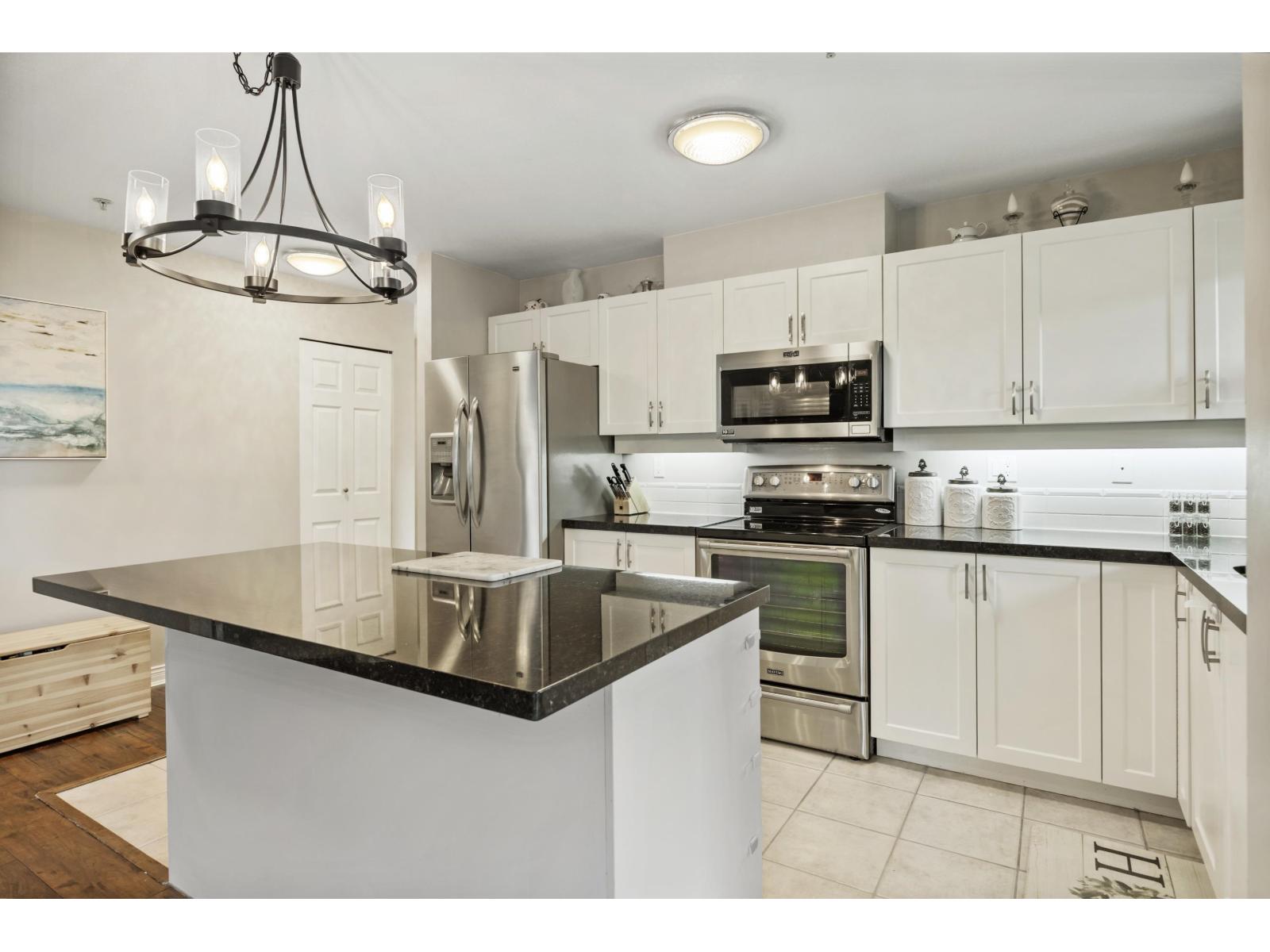 302 20237 54 Avenue, Langley, British Columbia  V3A 3W2 - Photo 9 - R3105234