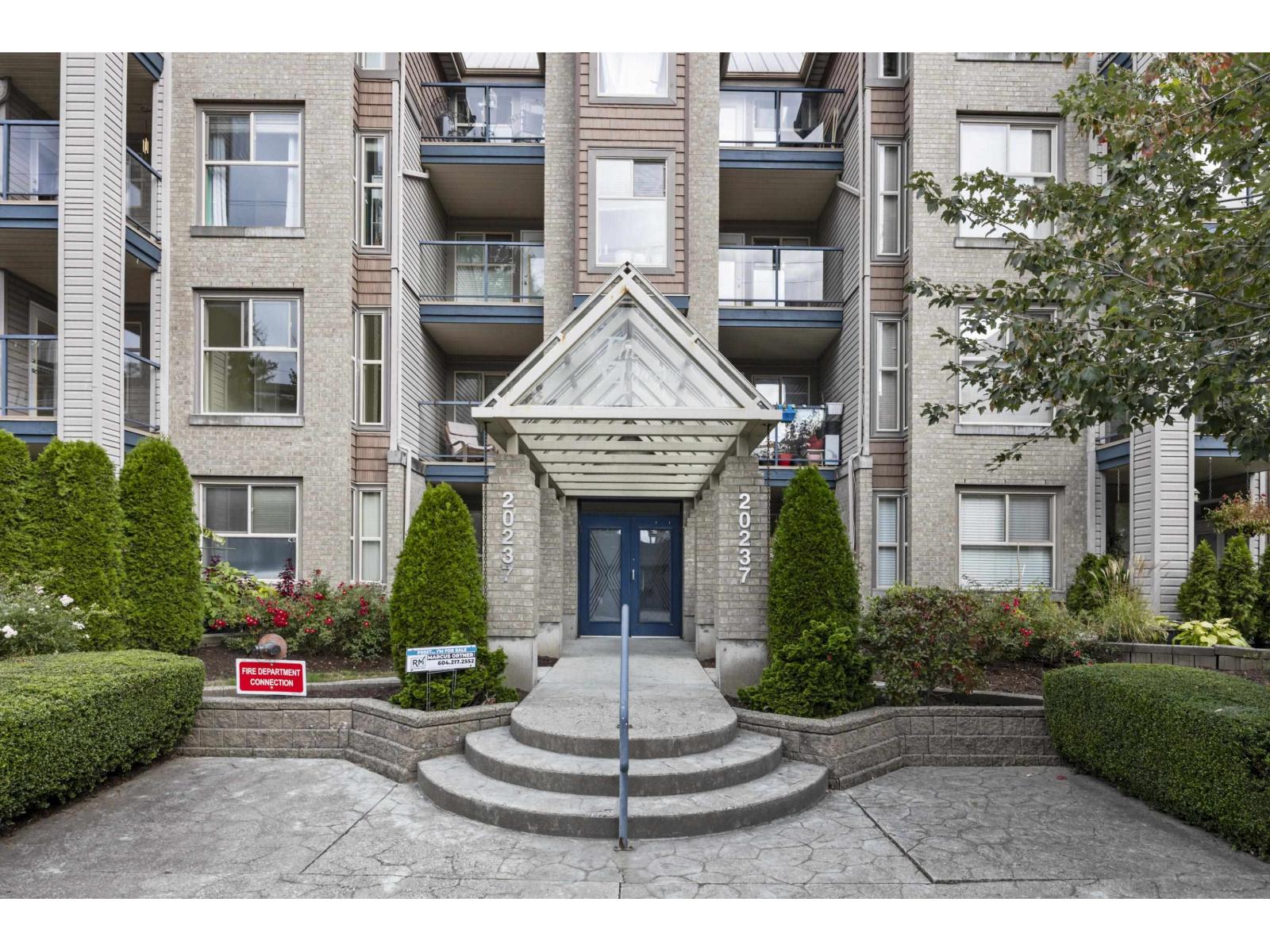 302 20237 54 Avenue, Langley, British Columbia  V3A 3W2 - Photo 4 - R3105234