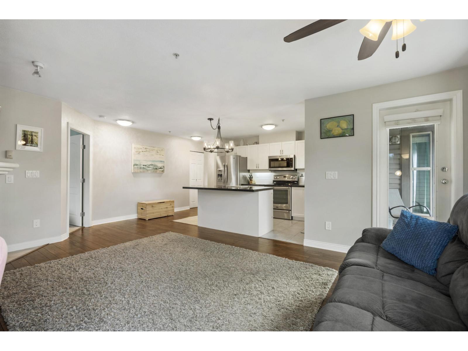 302 20237 54 Avenue, Langley, British Columbia  V3A 3W2 - Photo 13 - R3105234