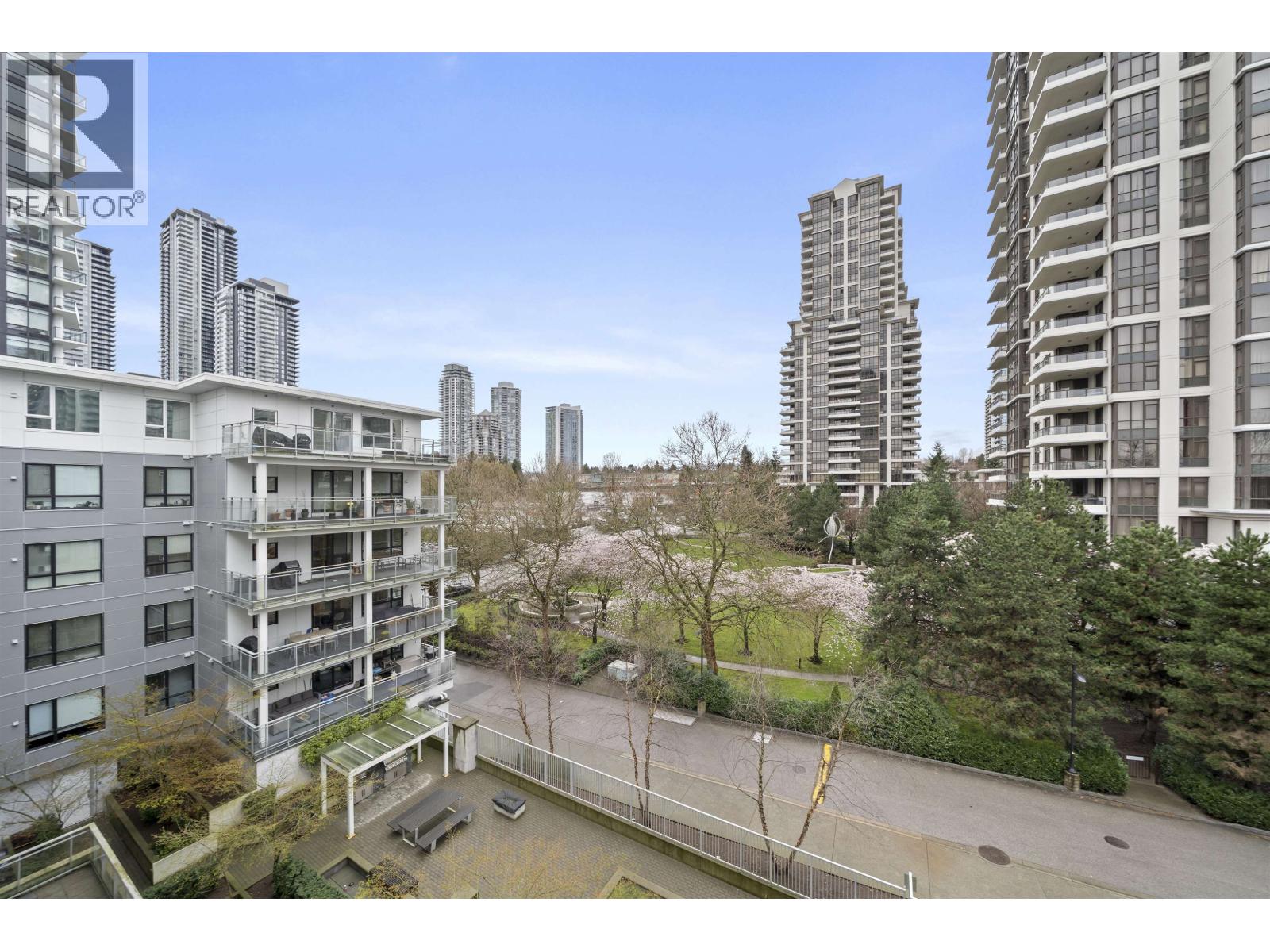 515 2188 Madison Avenue, Burnaby, British Columbia  V5C 0J8 - Photo 34 - R3105313