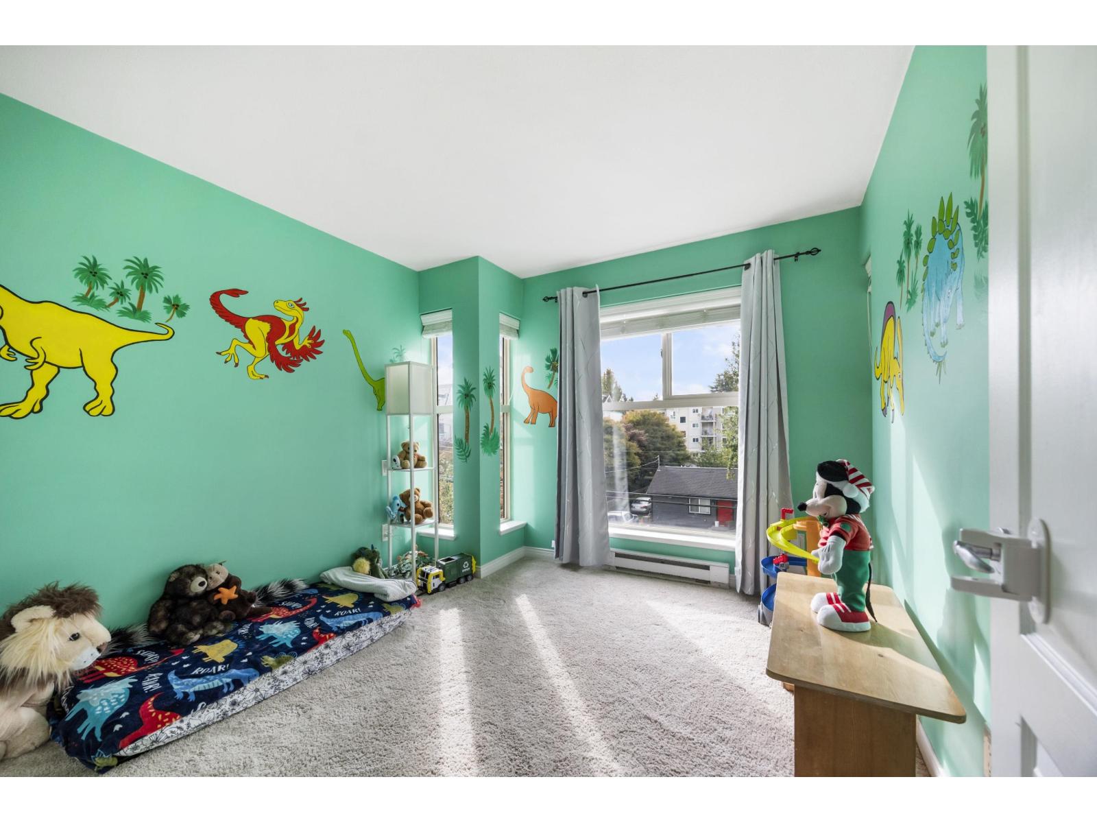 302 20237 54 Avenue, Langley, British Columbia  V3A 3W2 - Photo 21 - R3105234