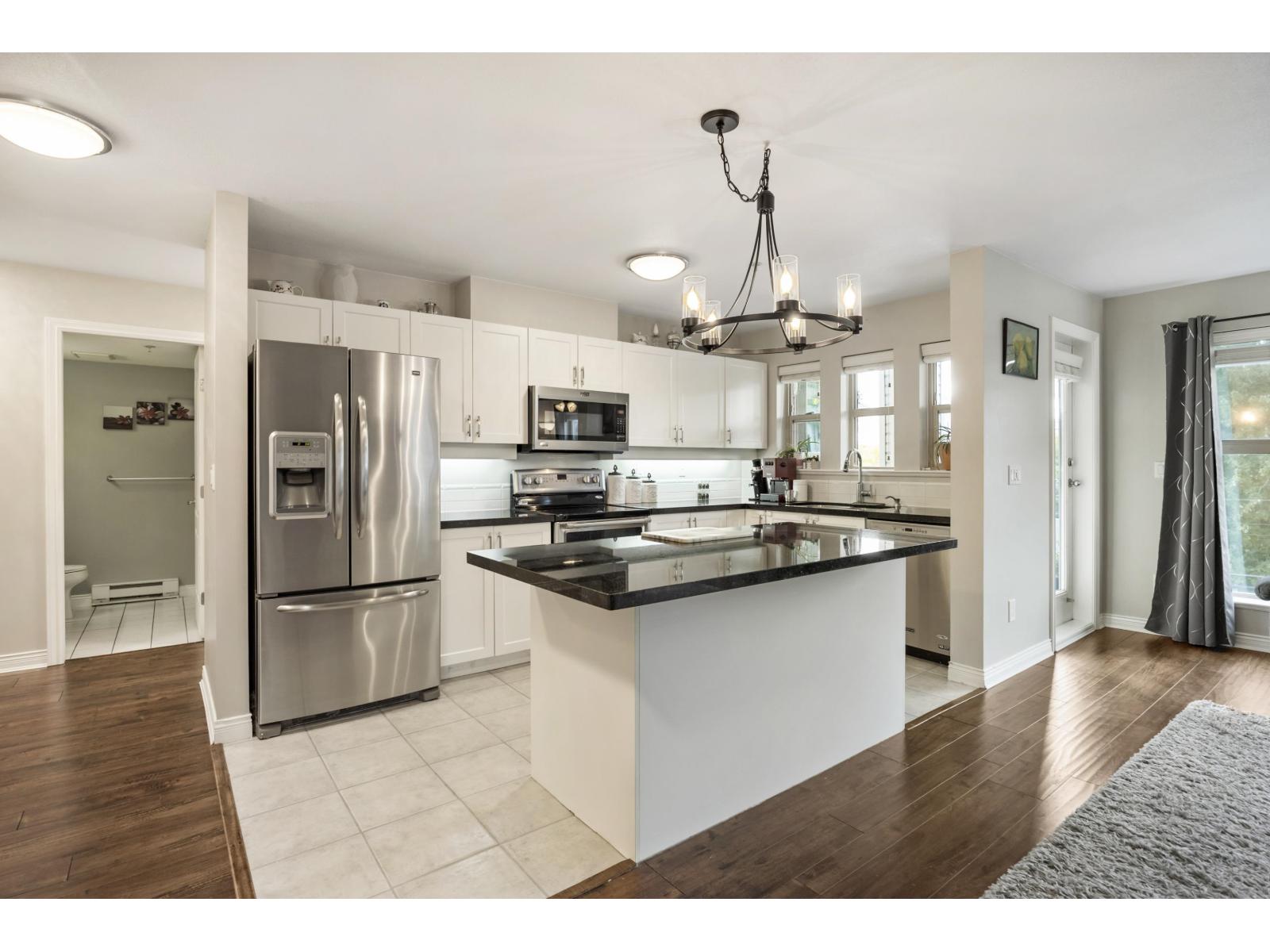 302 20237 54 Avenue, Langley, British Columbia  V3A 3W2 - Photo 7 - R3105234