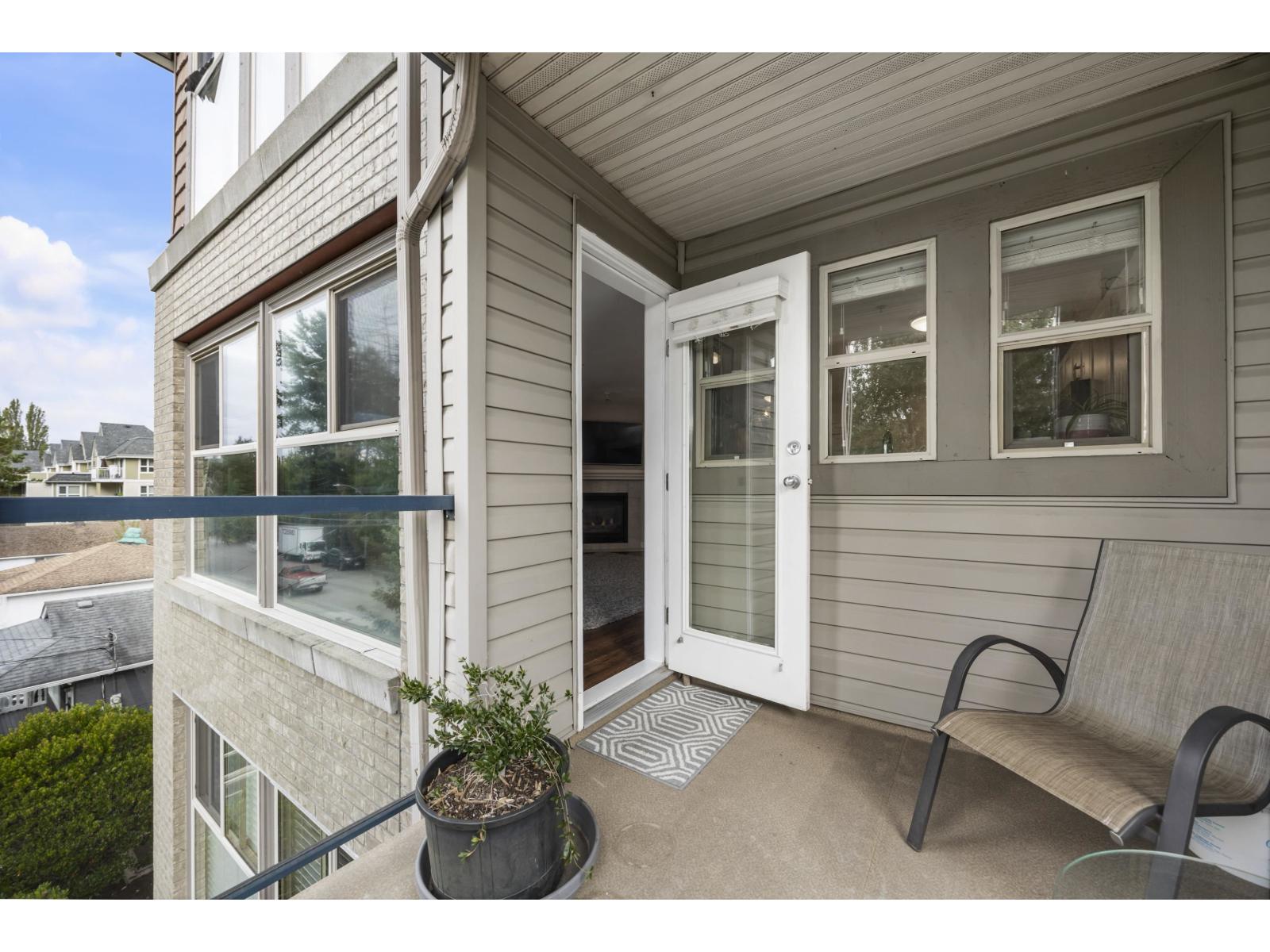 302 20237 54 Avenue, Langley, British Columbia  V3A 3W2 - Photo 32 - R3105234