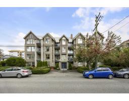 302 20237 54 AVENUE, Langley, British Columbia