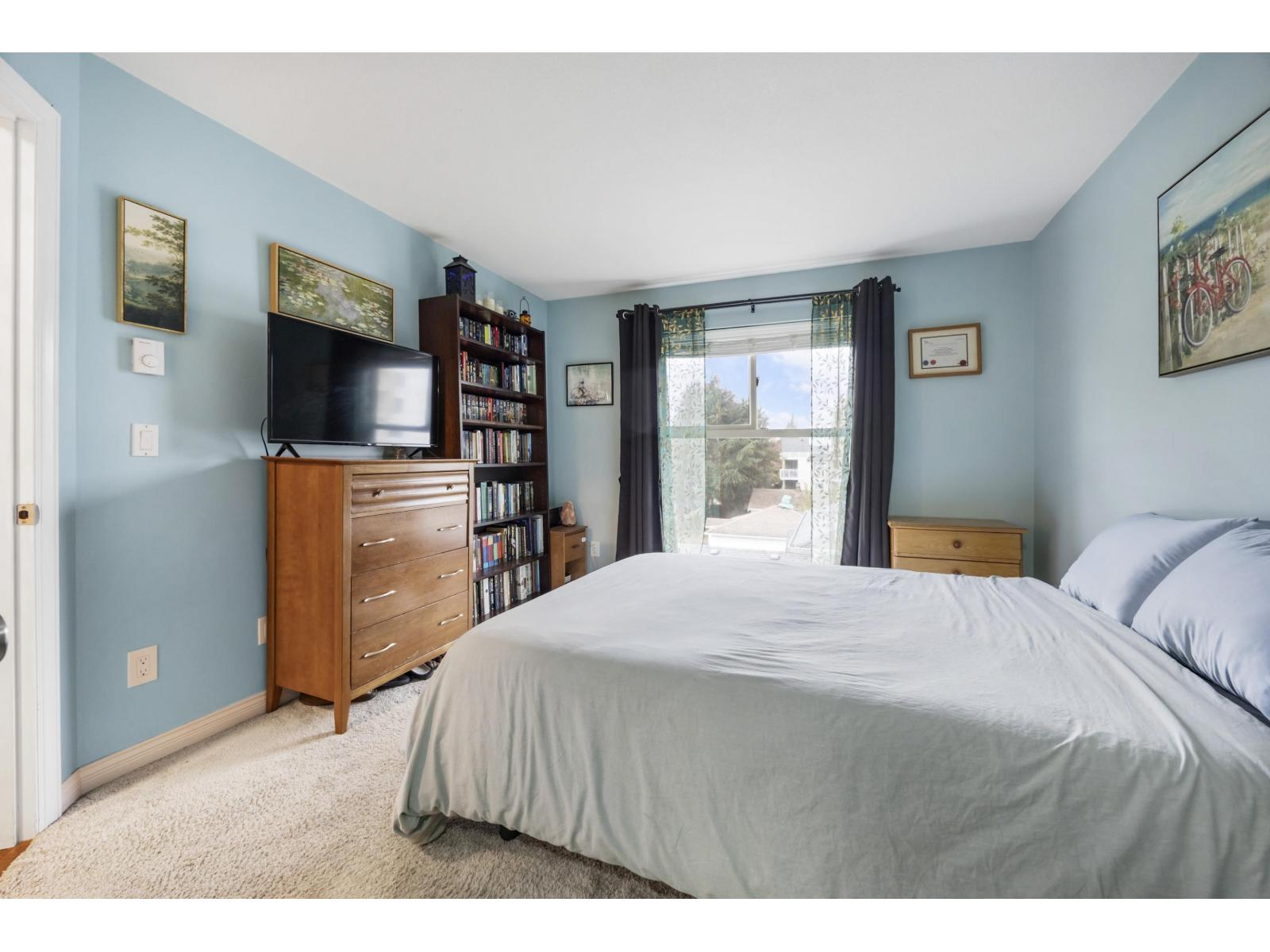 302 20237 54 Avenue, Langley, British Columbia  V3A 3W2 - Photo 16 - R3105234