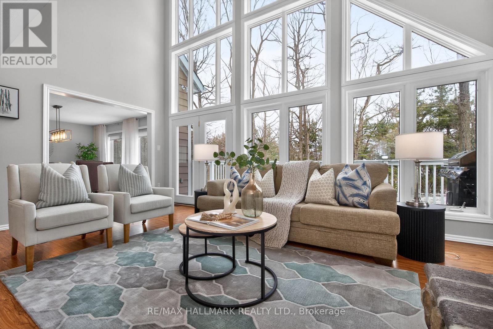 10 Musquake Court, Tiny, Ontario  L9M 1R2 - Photo 8 - S12926652