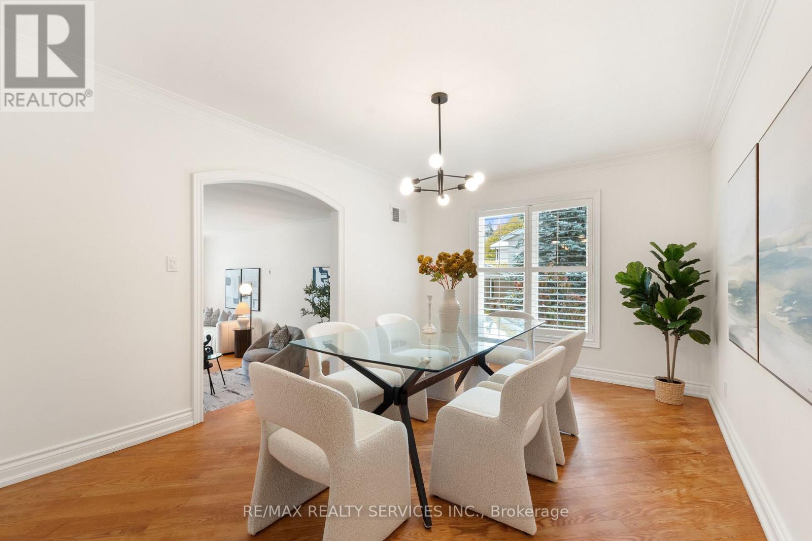 546 Conservation Drive, Brampton, Ontario  L6Z 0B8 - Photo 12 - W12911166