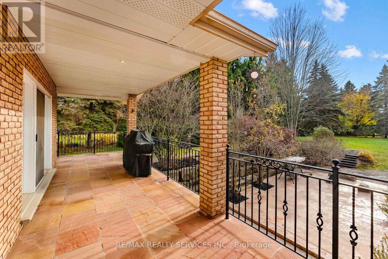 546 Conservation Drive, Brampton, Ontario  L6Z 0B8 - Photo 42 - W12911166