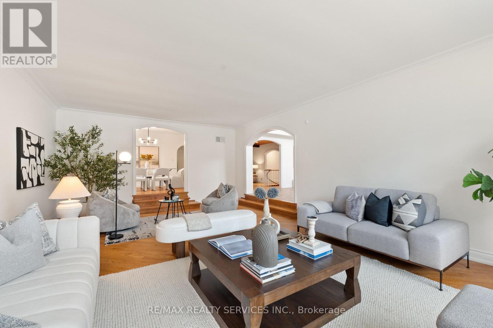 546 Conservation Drive, Brampton, Ontario  L6Z 0B8 - Photo 11 - W12911166