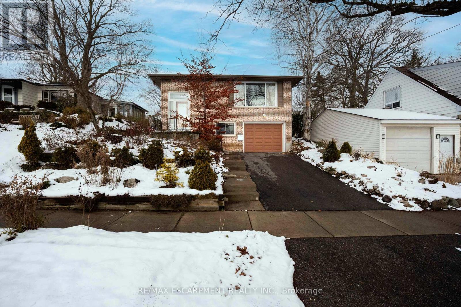 133 Burwell Street, Brantford, Ontario  N3T 4V2 - Photo 17 - X12596970