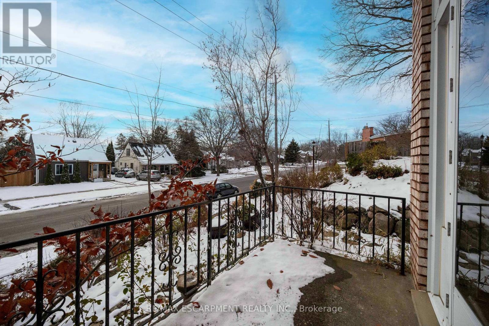 133 Burwell Street, Brantford, Ontario  N3T 4V2 - Photo 18 - X12596970