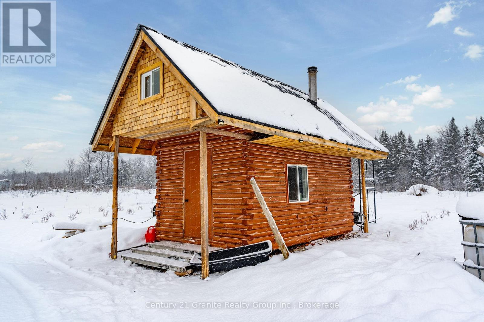 9734 Highway 118 W, Algonquin Highlands, Ontario  K0M 1J2 - Photo 22 - X12940680