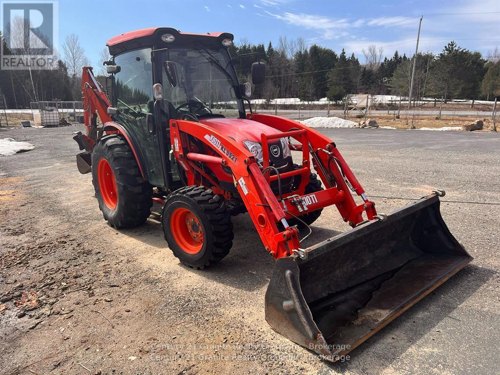 9734 Highway 118 W, Algonquin Highlands, Ontario  K0M 1J2 - Photo 30 - X12940680