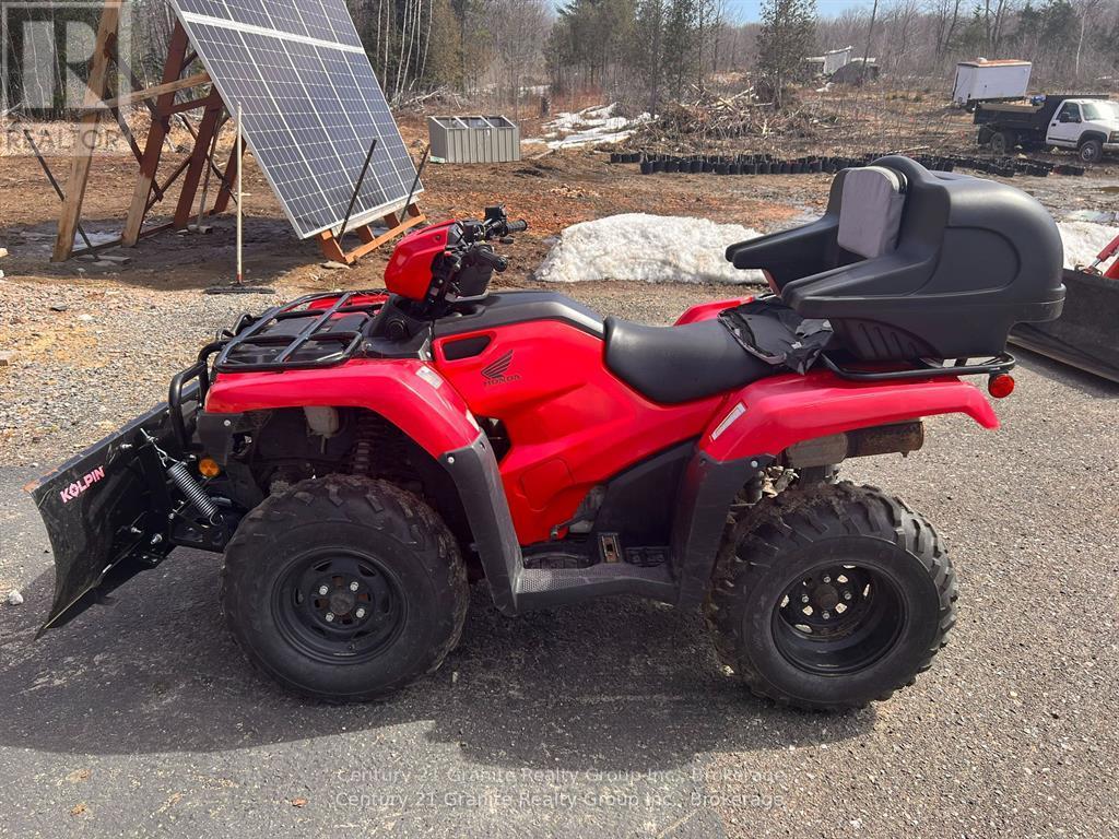 9734 Highway 118 W, Algonquin Highlands, Ontario  K0M 1J2 - Photo 31 - X12940680