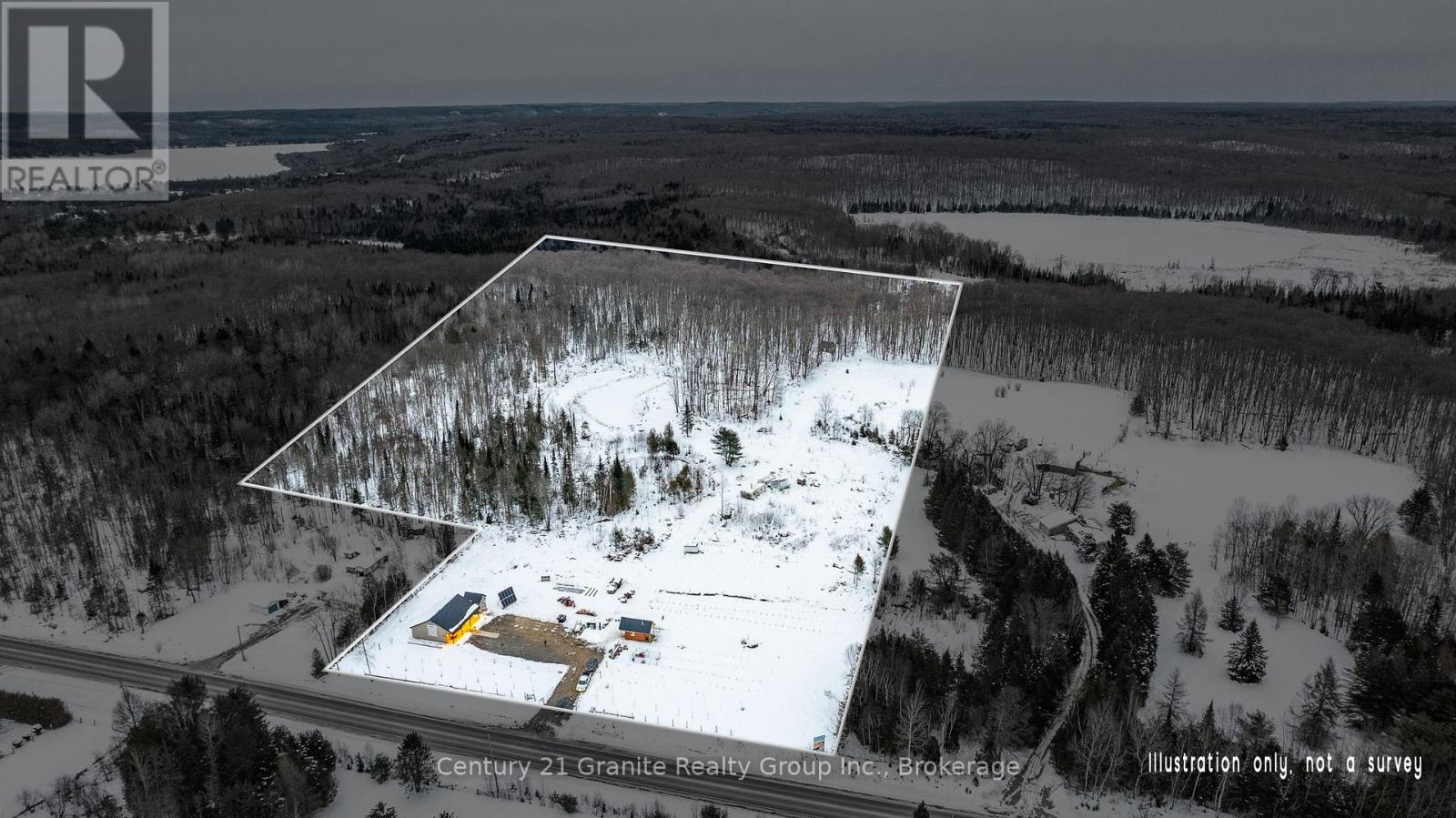 9734 Highway 118 W, Algonquin Highlands, Ontario  K0M 1J2 - Photo 4 - X12940680