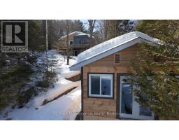 1 - 1162 BURLMARIE ROAD, lake of bays (mclean), Ontario
