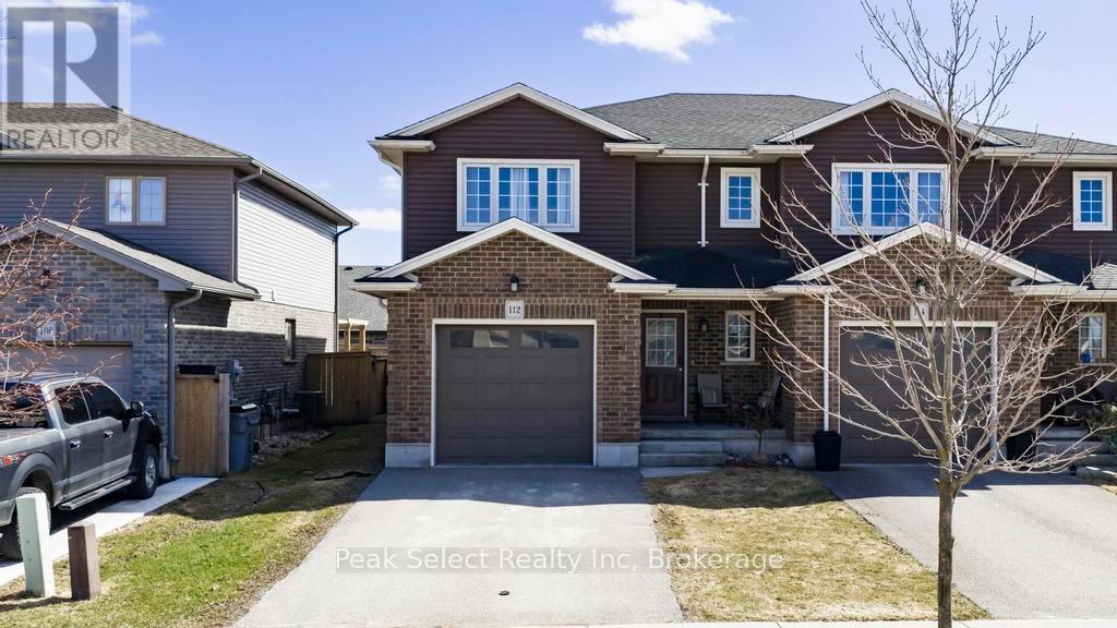 112 EDISON STREET, St. Marys, Ontario