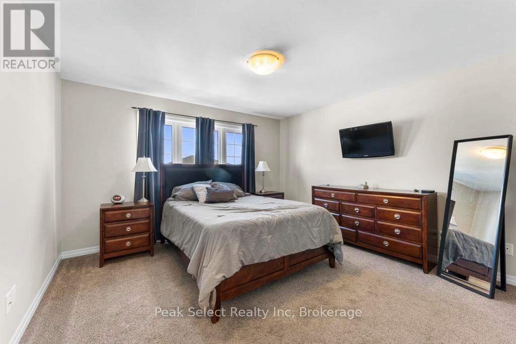 112 Edison Street, St. Marys, Ontario N4X 0A8 - Photo 20 - X12940782