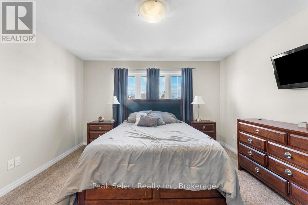 112 Edison Street, St. Marys, Ontario N4X 0A8 - Photo 21 - X12940782