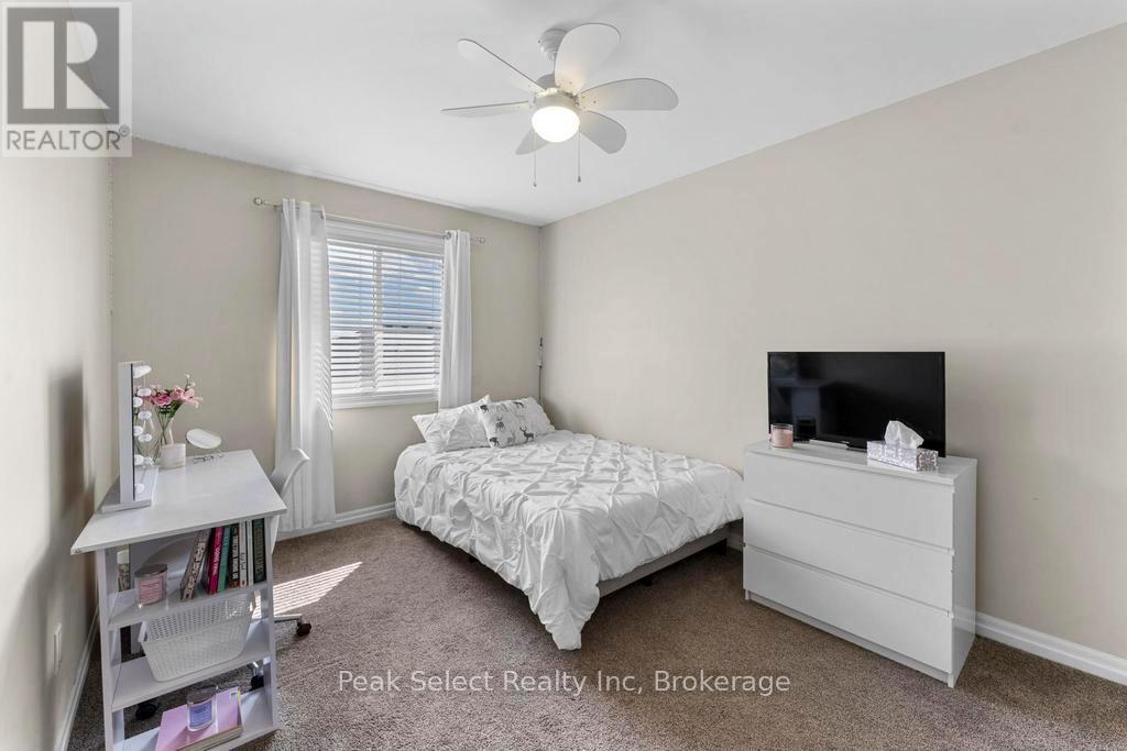 112 Edison Street, St. Marys, Ontario N4X 0A8 - Photo 24 - X12940782