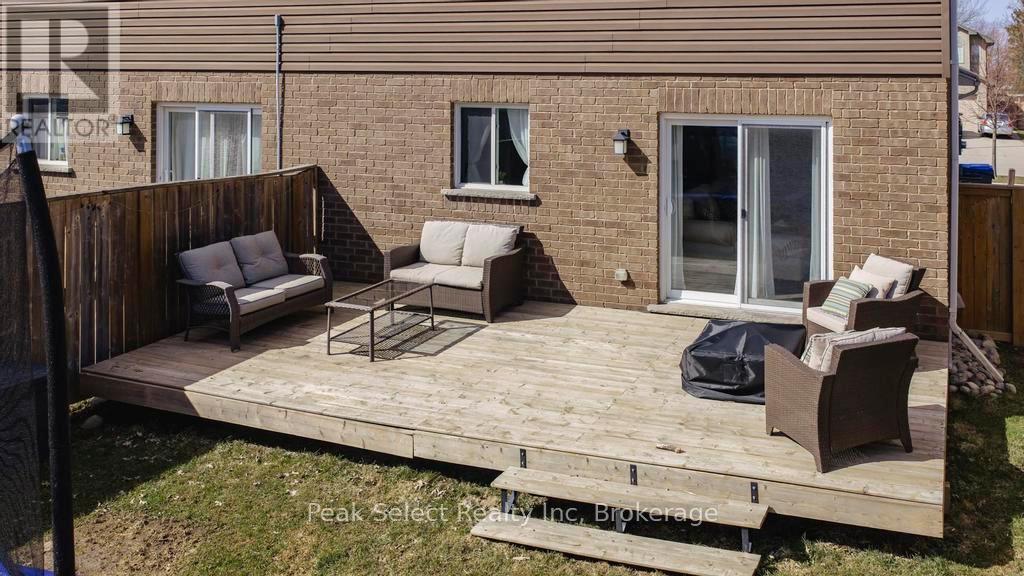 112 Edison Street, St. Marys, Ontario N4X 0A8 - Photo 30 - X12940782