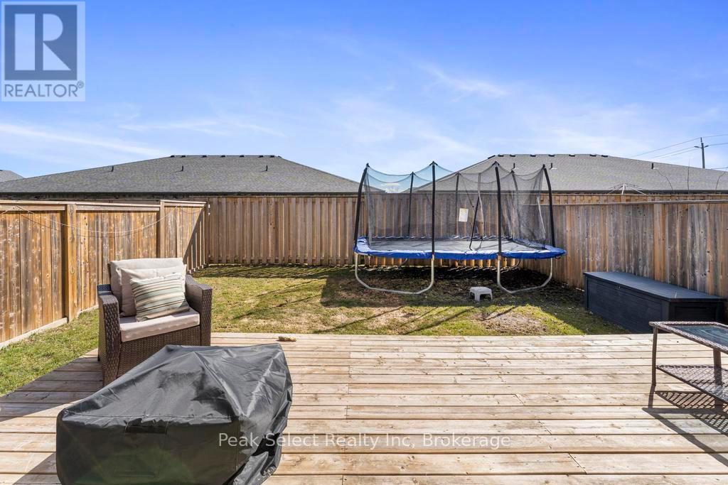 112 Edison Street, St. Marys, Ontario N4X 0A8 - Photo 31 - X12940782