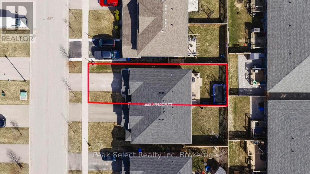 112 Edison Street, St. Marys, Ontario N4X 0A8 - Photo 33 - X12940782