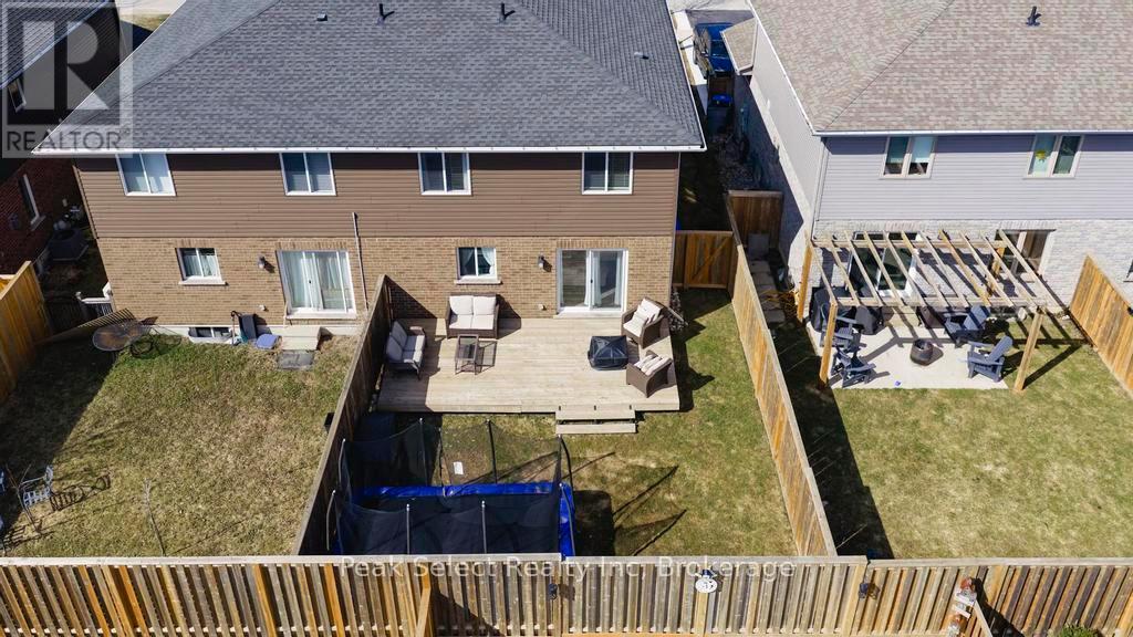 112 Edison Street, St. Marys, Ontario N4X 0A8 - Photo 34 - X12940782