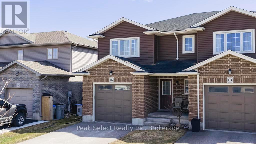 112 Edison Street, St. Marys, Ontario N4X 0A8 - Photo 4 - X12940782