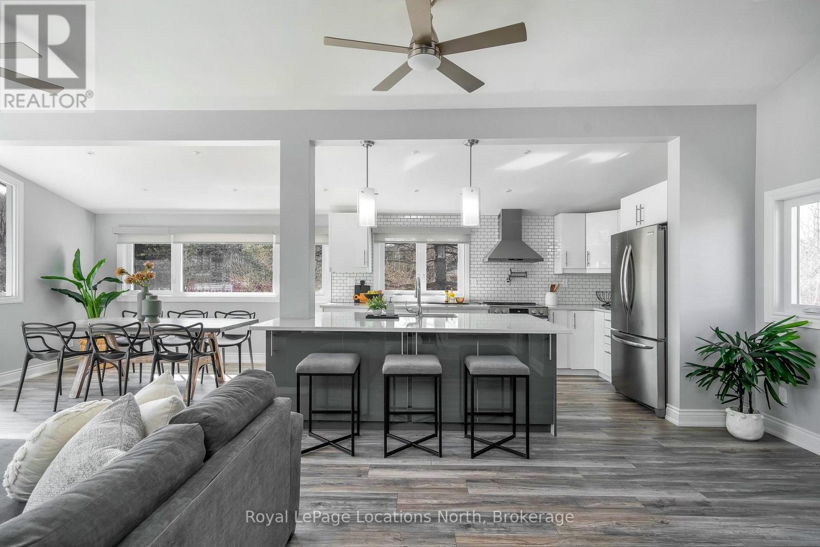 129 Scandia Lane, Blue Mountains, Ontario  N0H 2E0 - Photo 11 - X12940792