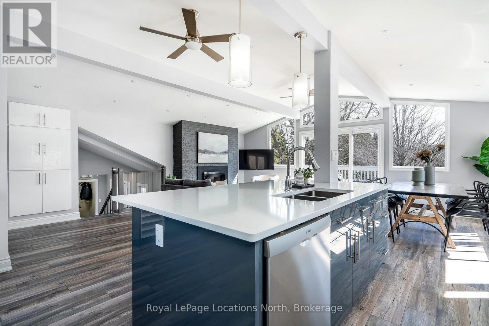 129 Scandia Lane, Blue Mountains, Ontario  N0H 2E0 - Photo 14 - X12940792