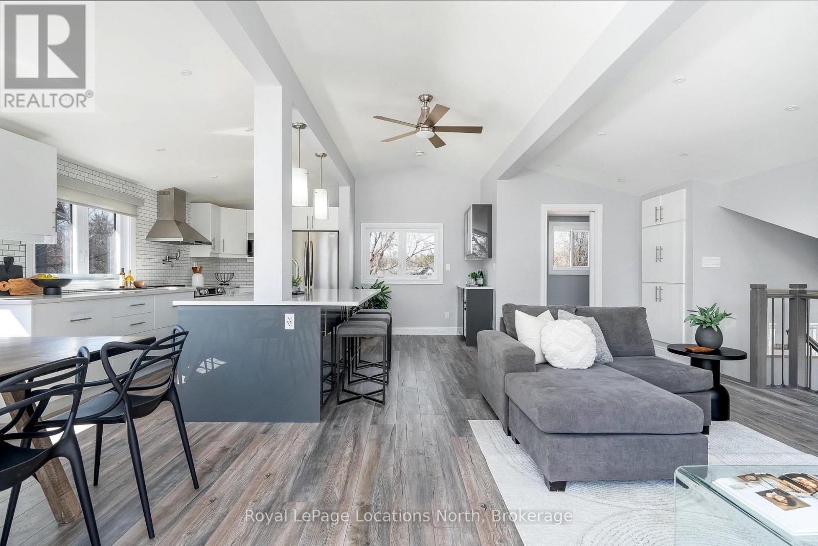 129 Scandia Lane, Blue Mountains, Ontario  N0H 2E0 - Photo 17 - X12940792