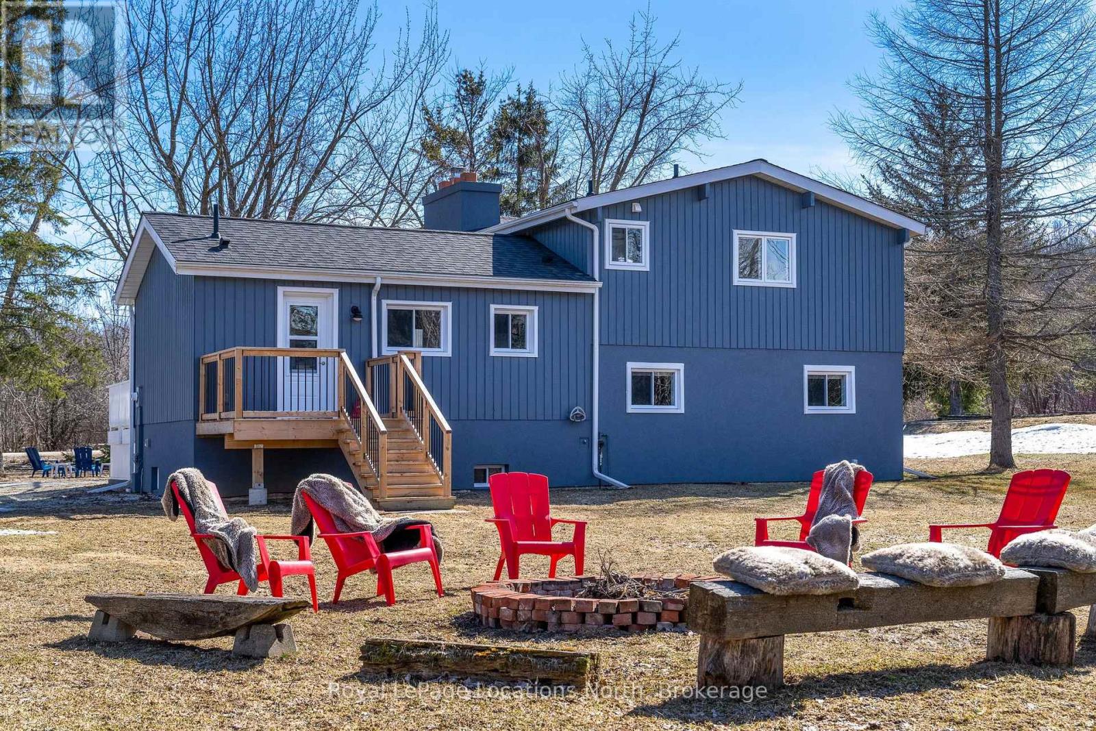 129 Scandia Lane, Blue Mountains, Ontario  N0H 2E0 - Photo 39 - X12940792