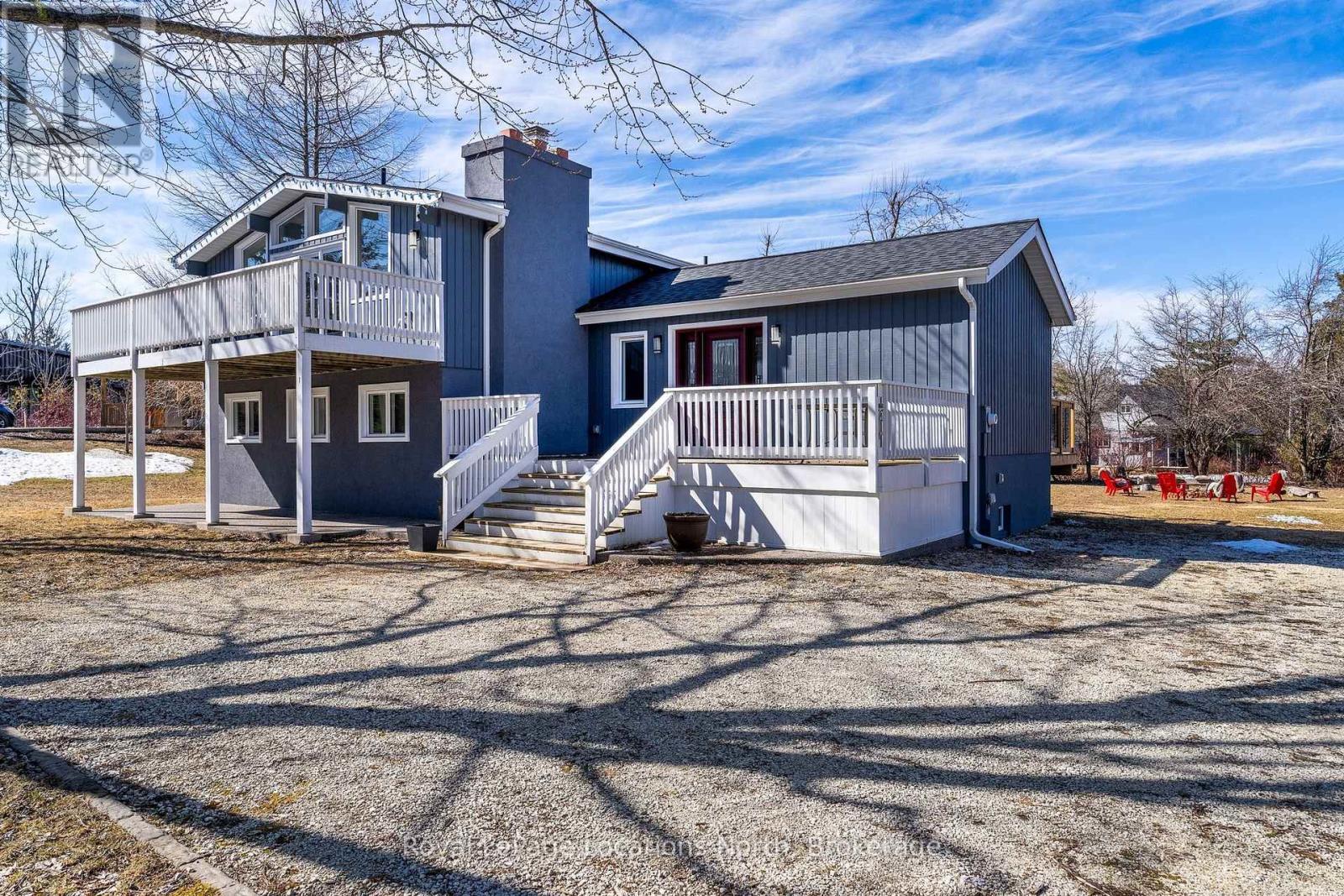 129 Scandia Lane, Blue Mountains, Ontario  N0H 2E0 - Photo 4 - X12940792