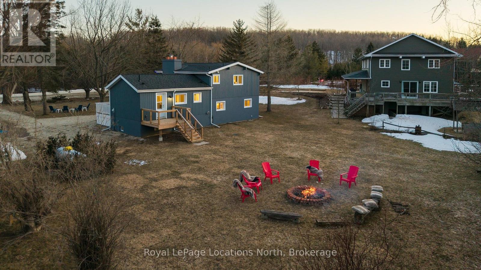 129 Scandia Lane, Blue Mountains, Ontario  N0H 2E0 - Photo 40 - X12940792