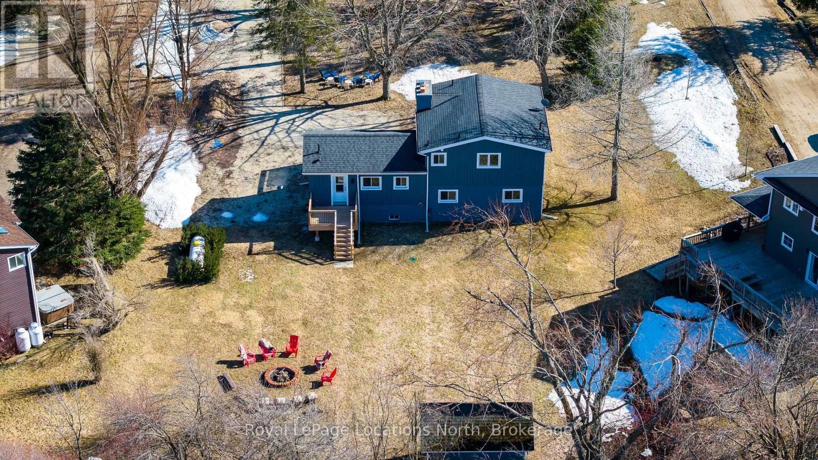 129 Scandia Lane, Blue Mountains, Ontario  N0H 2E0 - Photo 42 - X12940792