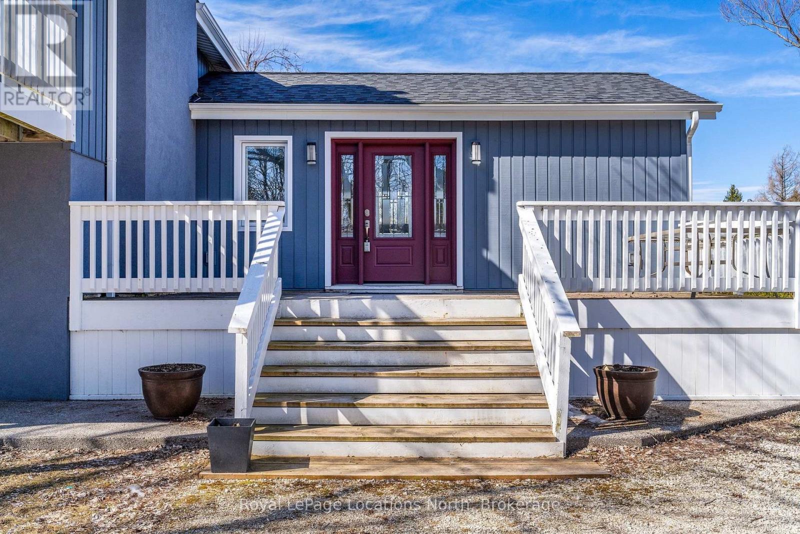 129 Scandia Lane, Blue Mountains, Ontario  N0H 2E0 - Photo 5 - X12940792