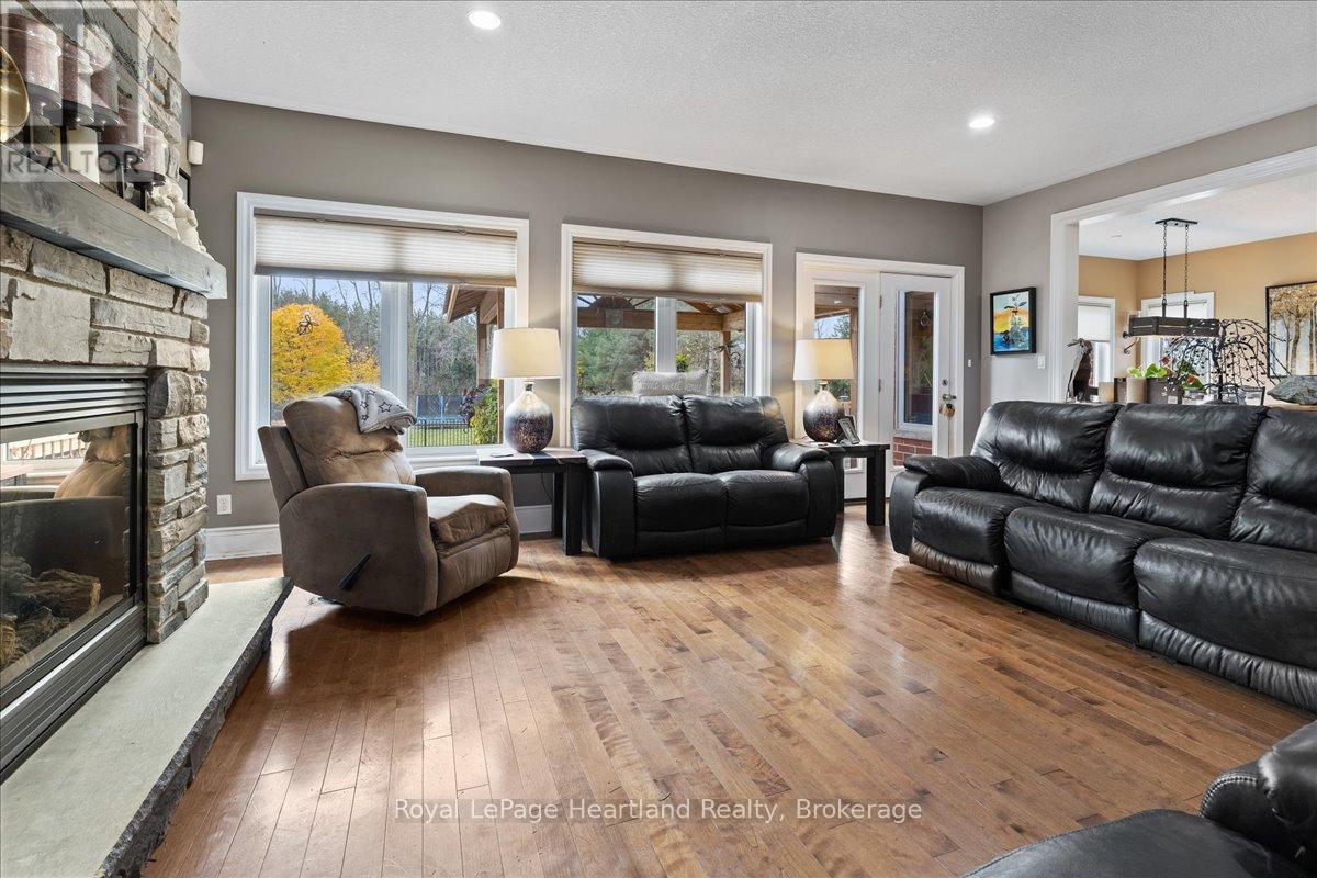 36241 Gore Road, South Huron, Ontario  N0M 1T0 - Photo 10 - X12940824