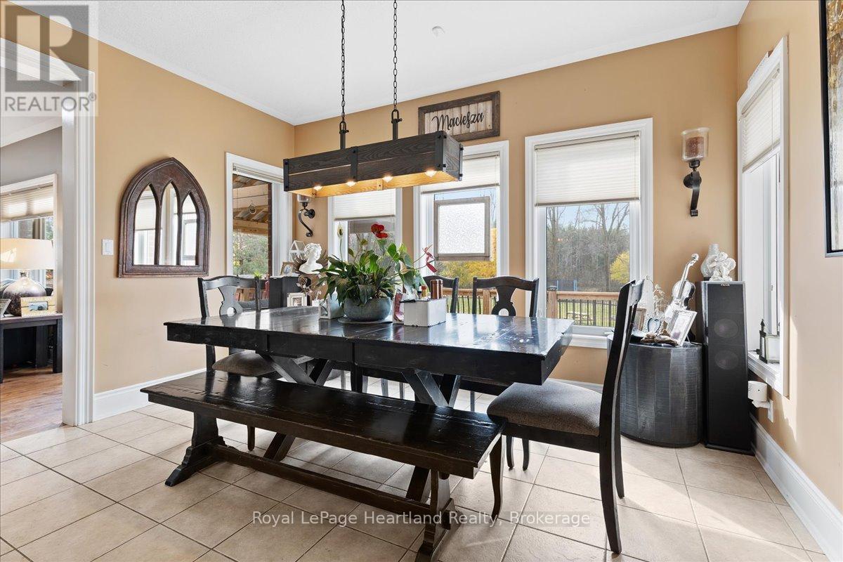 36241 Gore Road, South Huron, Ontario  N0M 1T0 - Photo 12 - X12940824