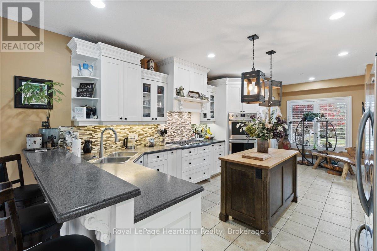 36241 Gore Road, South Huron, Ontario  N0M 1T0 - Photo 14 - X12940824