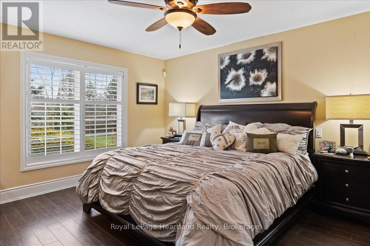 36241 Gore Road, South Huron, Ontario  N0M 1T0 - Photo 17 - X12940824