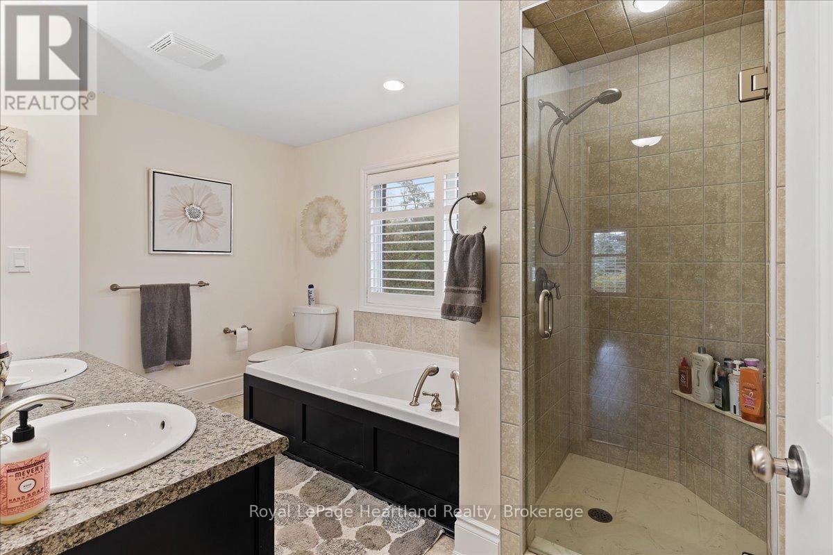 36241 Gore Road, South Huron, Ontario  N0M 1T0 - Photo 18 - X12940824