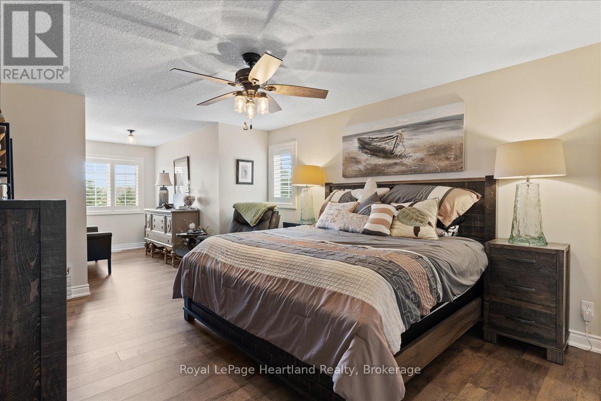 36241 Gore Road, South Huron, Ontario  N0M 1T0 - Photo 22 - X12940824