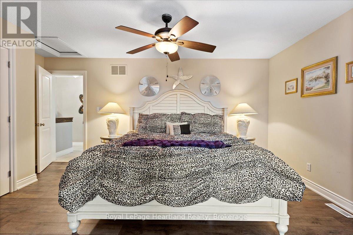 36241 Gore Road, South Huron, Ontario  N0M 1T0 - Photo 24 - X12940824