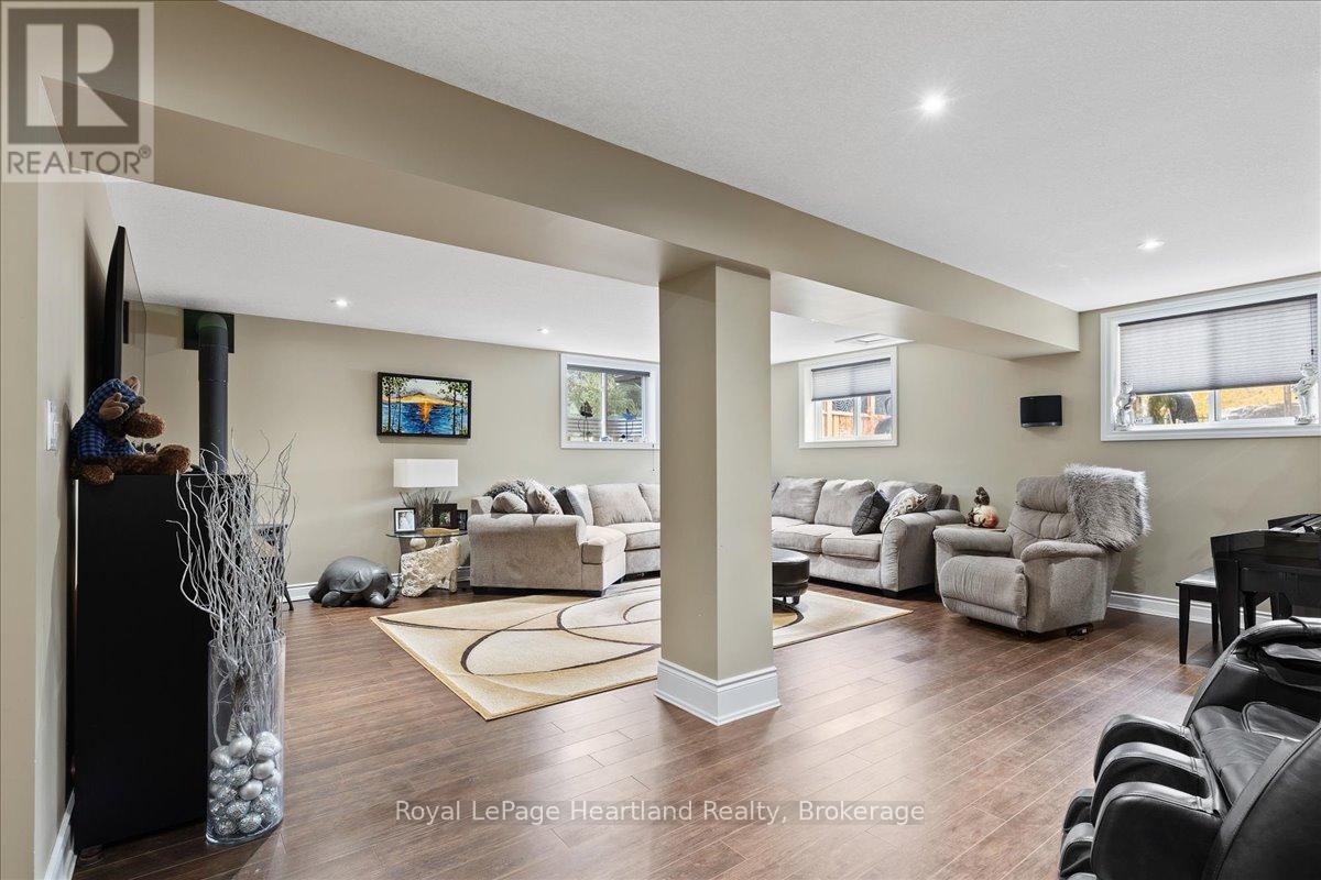 36241 Gore Road, South Huron, Ontario  N0M 1T0 - Photo 25 - X12940824