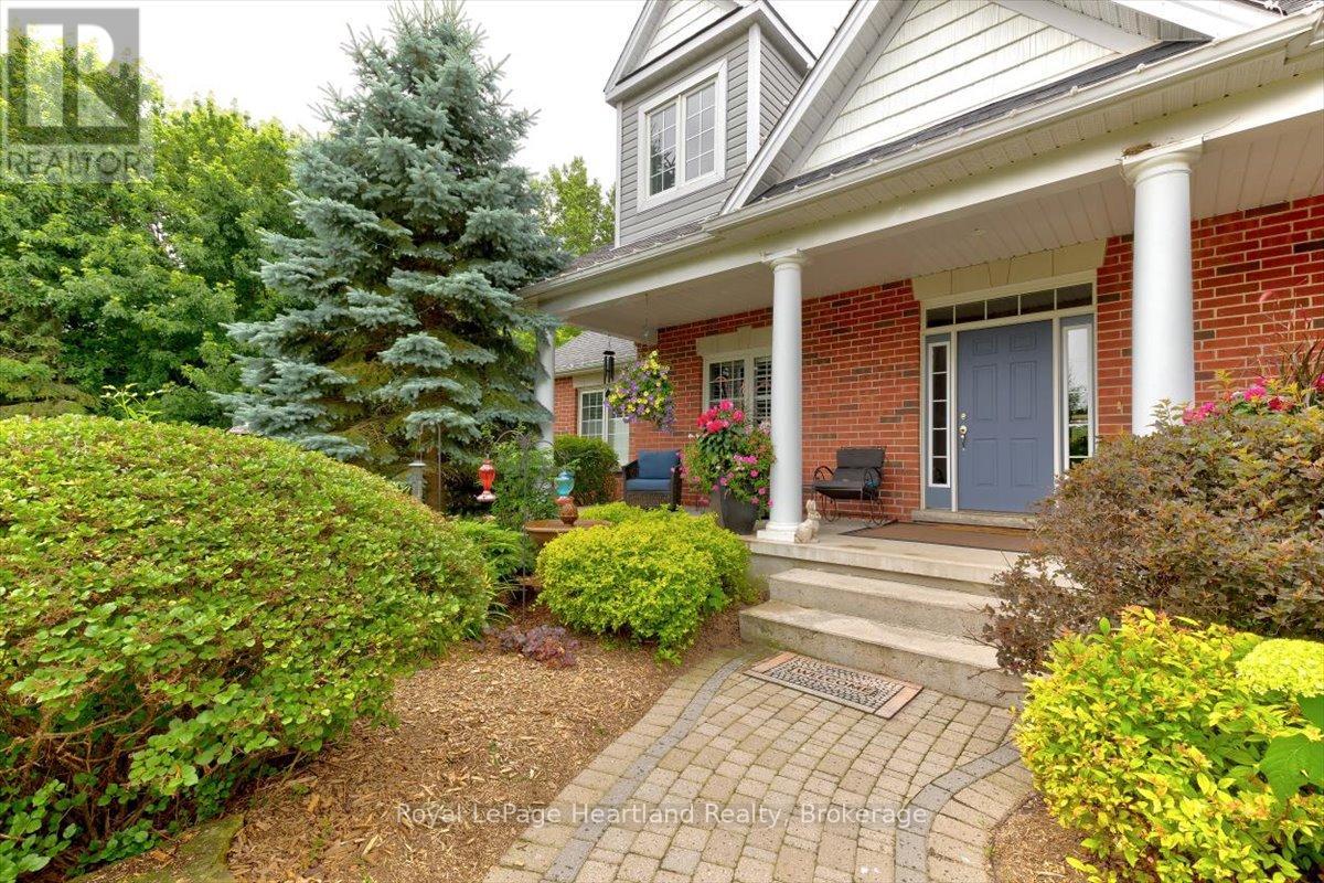 36241 Gore Road, South Huron, Ontario  N0M 1T0 - Photo 3 - X12940824