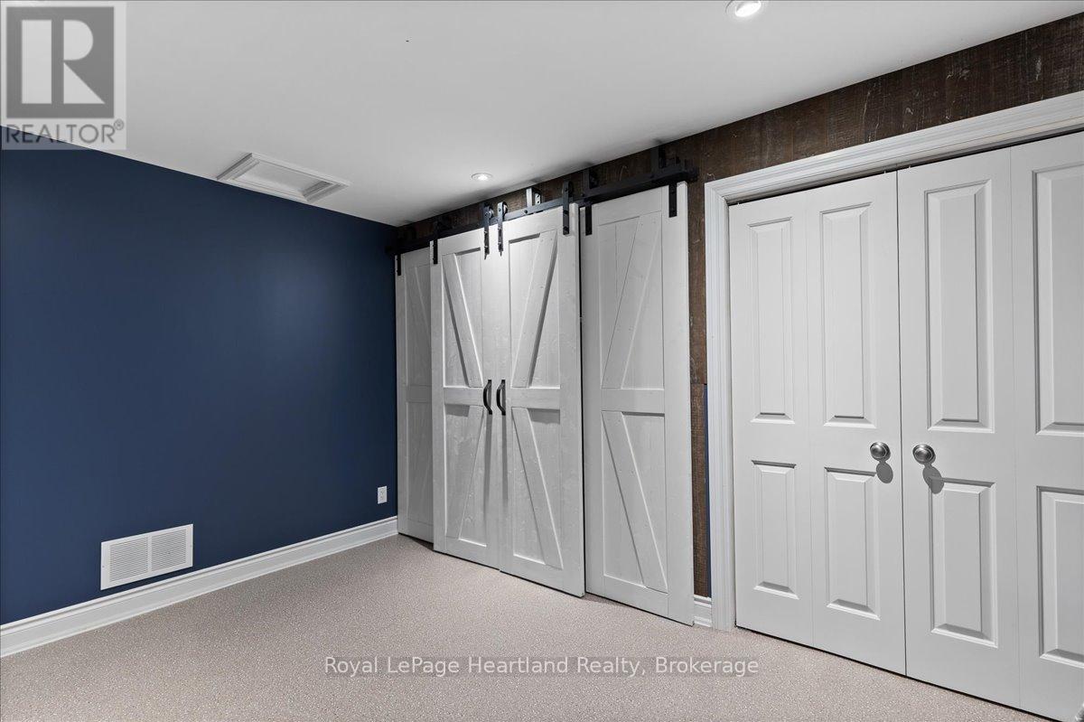 36241 Gore Road, South Huron, Ontario  N0M 1T0 - Photo 31 - X12940824