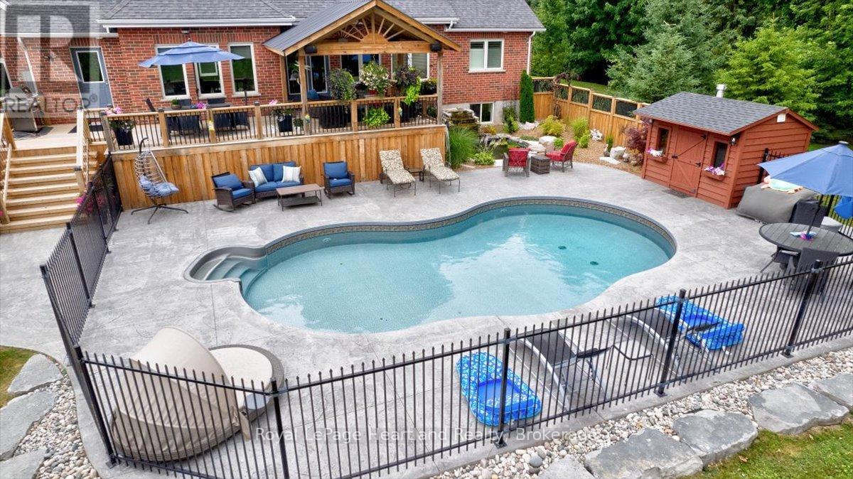 36241 Gore Road, South Huron, Ontario  N0M 1T0 - Photo 36 - X12940824