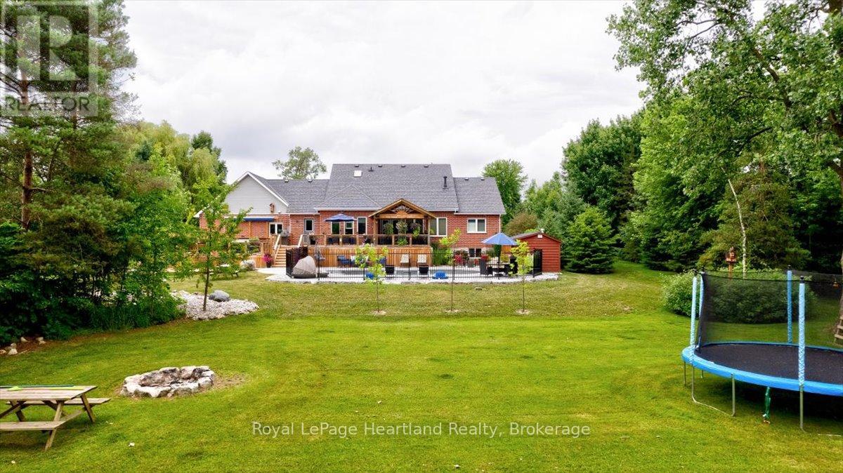 36241 Gore Road, South Huron, Ontario  N0M 1T0 - Photo 40 - X12940824